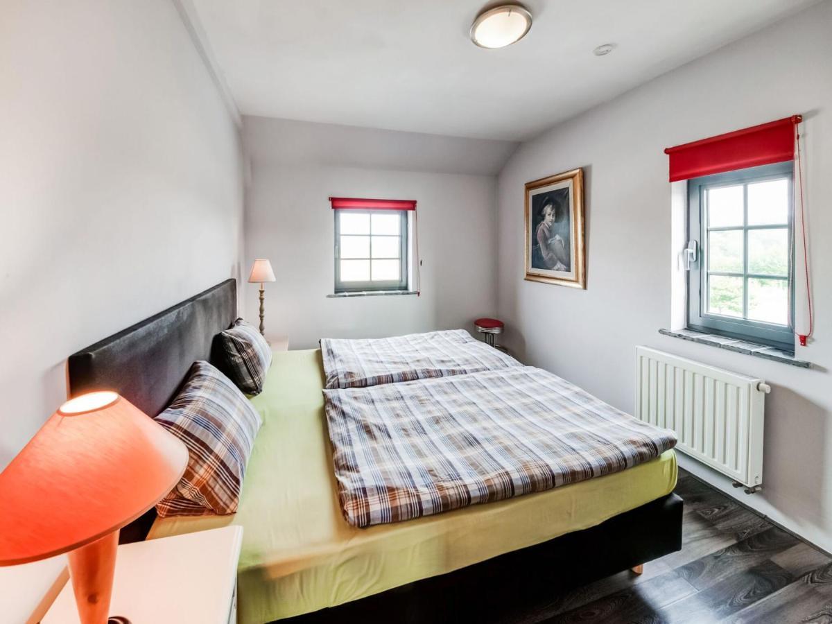 Comfortable And Spacious Apartment With Cosy Terrace And Fabulous View Mont  Luaran gambar