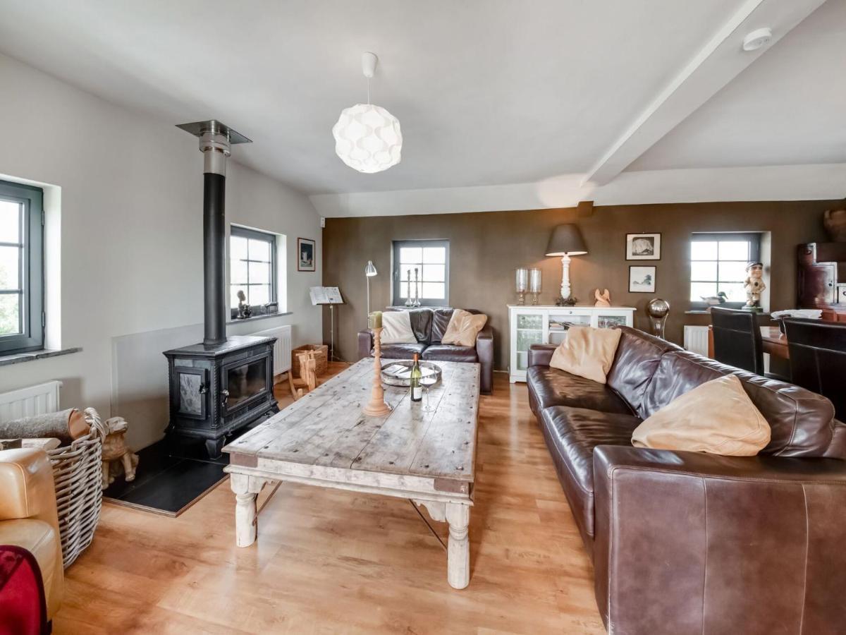 Comfortable And Spacious Apartment With Cosy Terrace And Fabulous View Mont  Luaran gambar