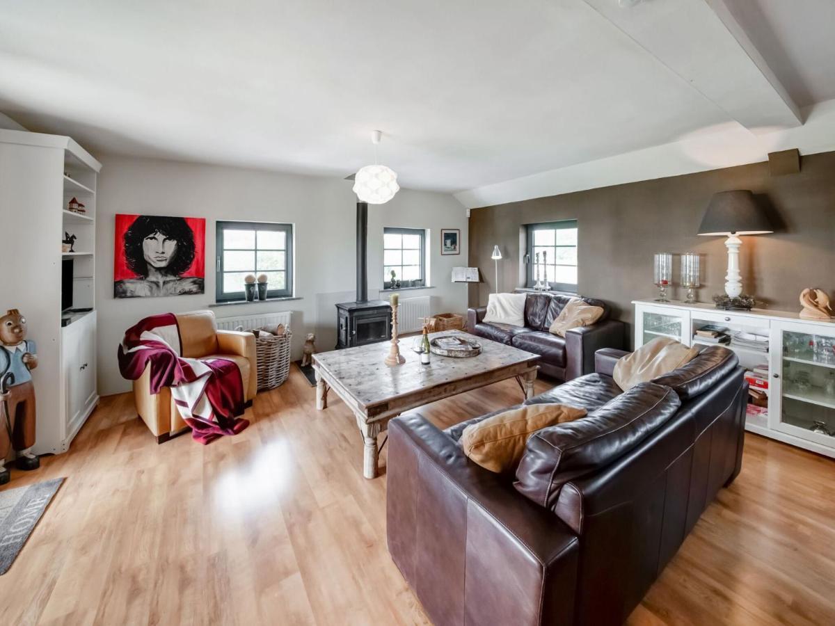 Comfortable And Spacious Apartment With Cosy Terrace And Fabulous View Mont  Luaran gambar