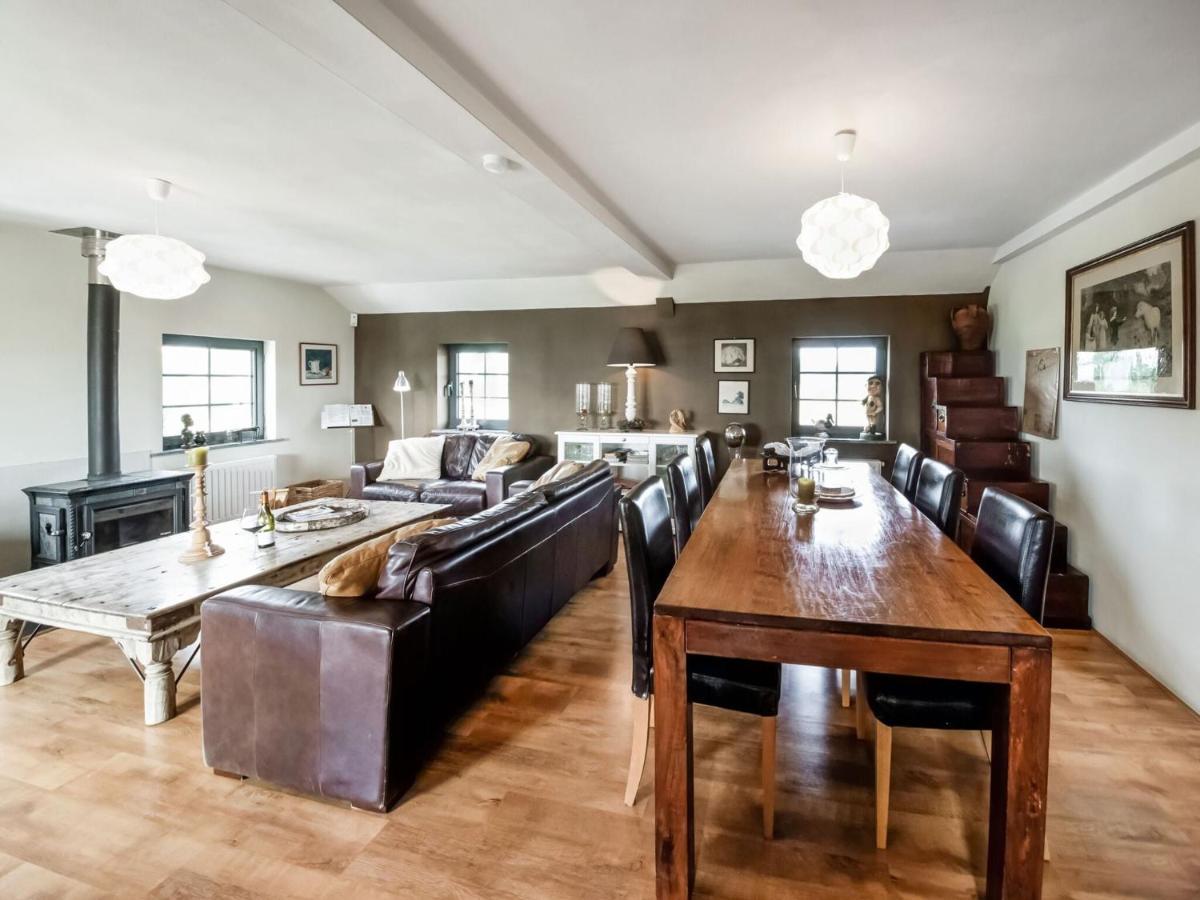 Comfortable And Spacious Apartment With Cosy Terrace And Fabulous View Mont  Luaran gambar