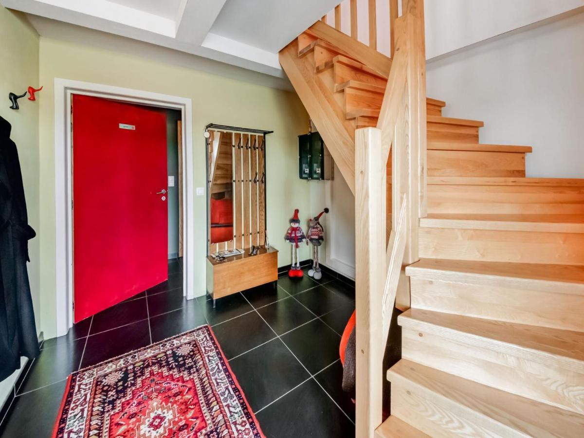 Comfortable And Spacious Apartment With Cosy Terrace And Fabulous View Mont  Luaran gambar