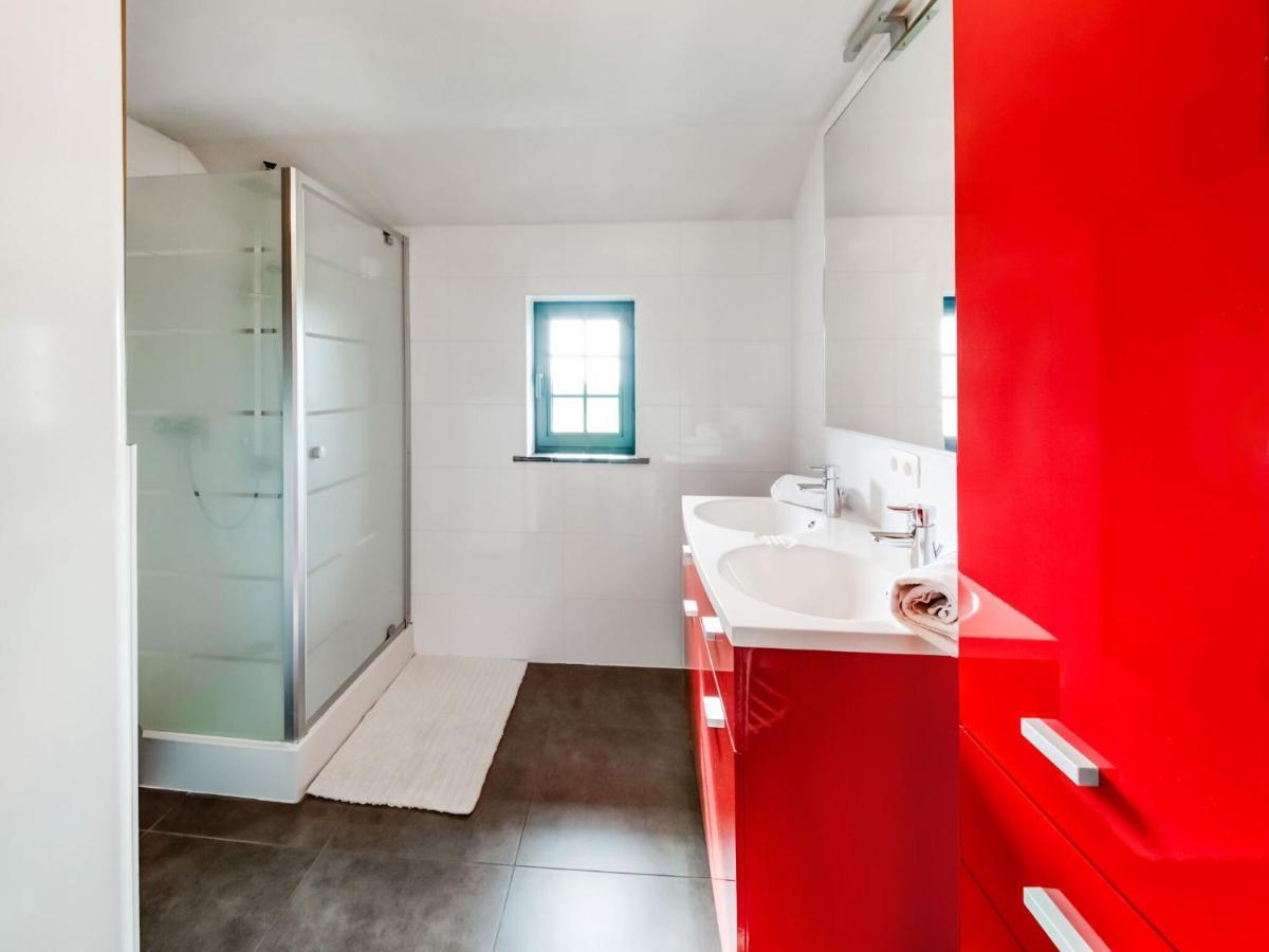 Comfortable And Spacious Apartment With Cosy Terrace And Fabulous View Mont  Luaran gambar