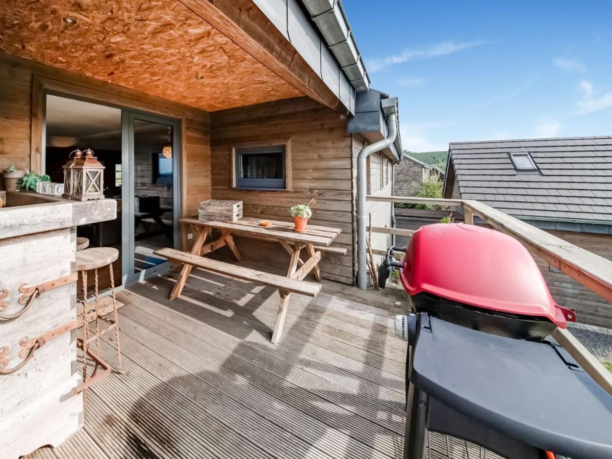 Comfortable And Spacious Apartment With Cosy Terrace And Fabulous View Mont  Luaran gambar