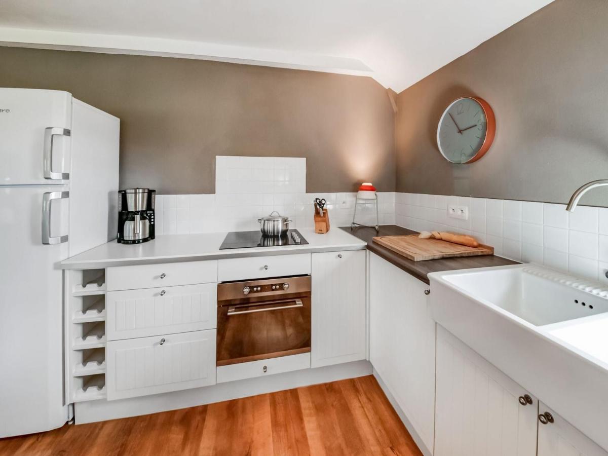 Comfortable And Spacious Apartment With Cosy Terrace And Fabulous View Mont  Luaran gambar