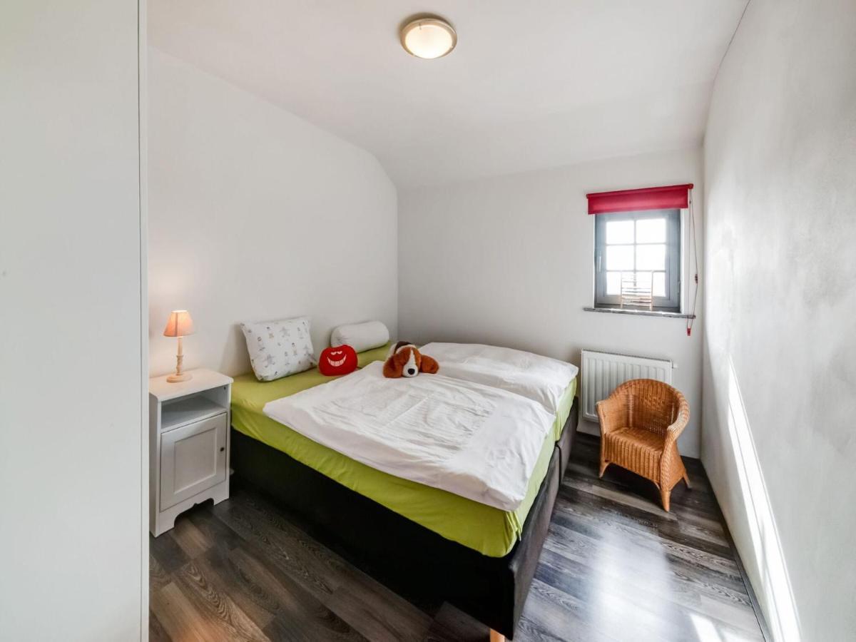 Comfortable And Spacious Apartment With Cosy Terrace And Fabulous View Mont  Luaran gambar
