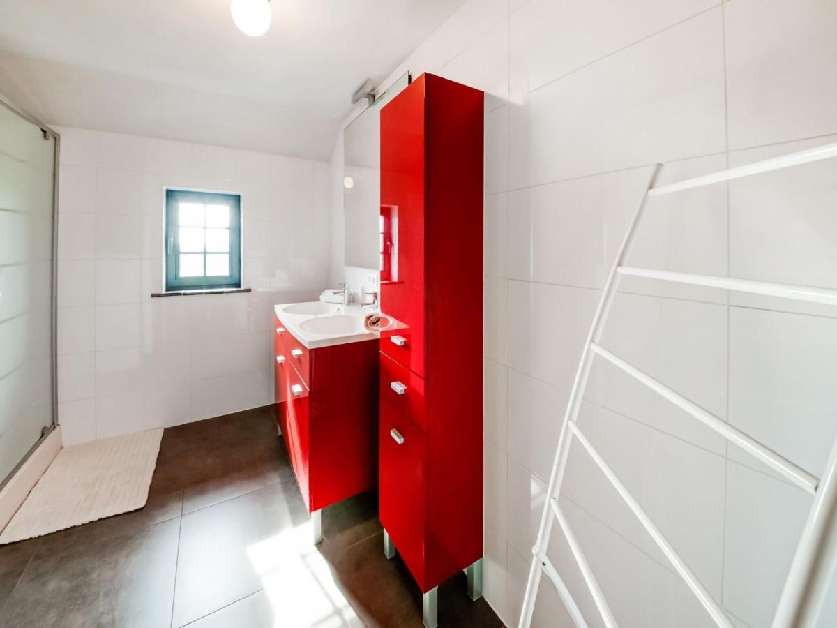 Comfortable And Spacious Apartment With Cosy Terrace And Fabulous View Mont  Luaran gambar