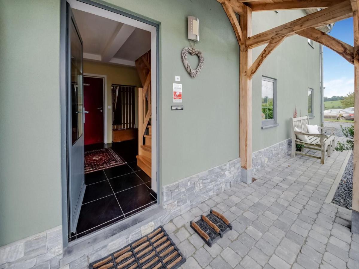 Comfortable And Spacious Apartment With Cosy Terrace And Fabulous View Mont  Luaran gambar
