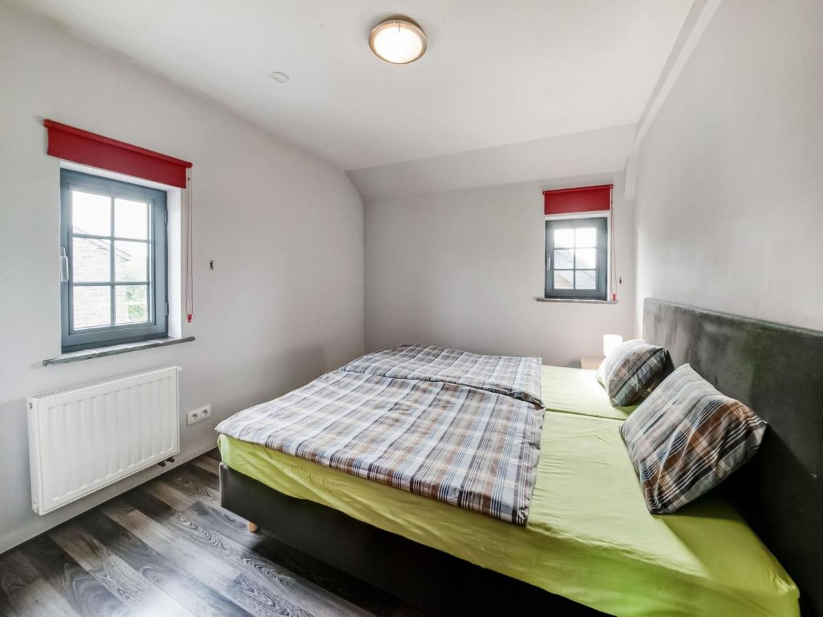 Comfortable And Spacious Apartment With Cosy Terrace And Fabulous View Mont  Luaran gambar