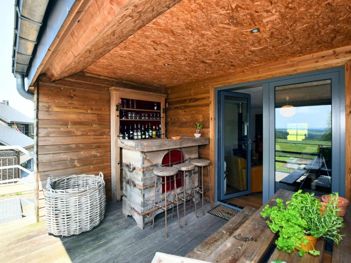 Comfortable And Spacious Apartment With Cosy Terrace And Fabulous View Mont  Luaran gambar